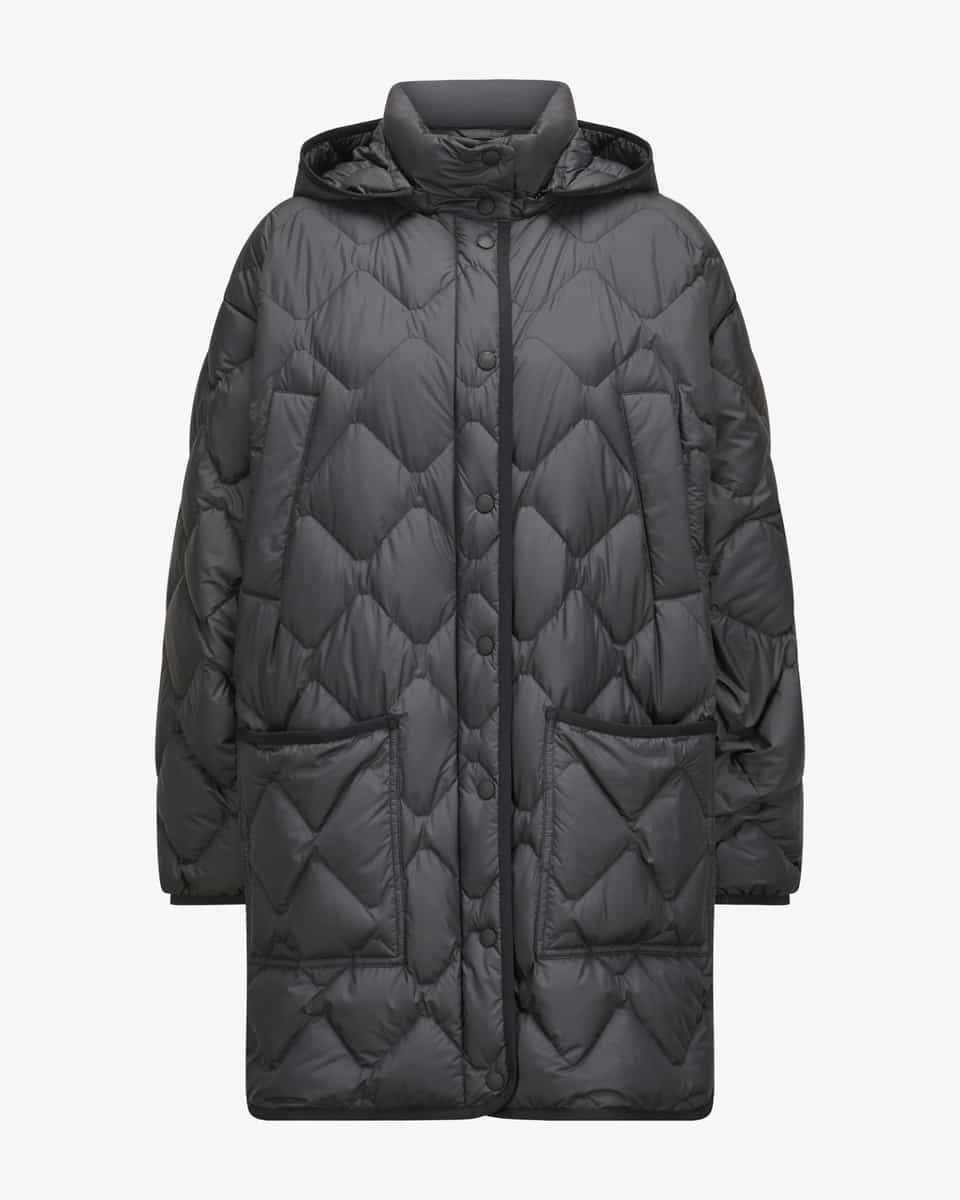 Bild 1 für Daunenjacke 