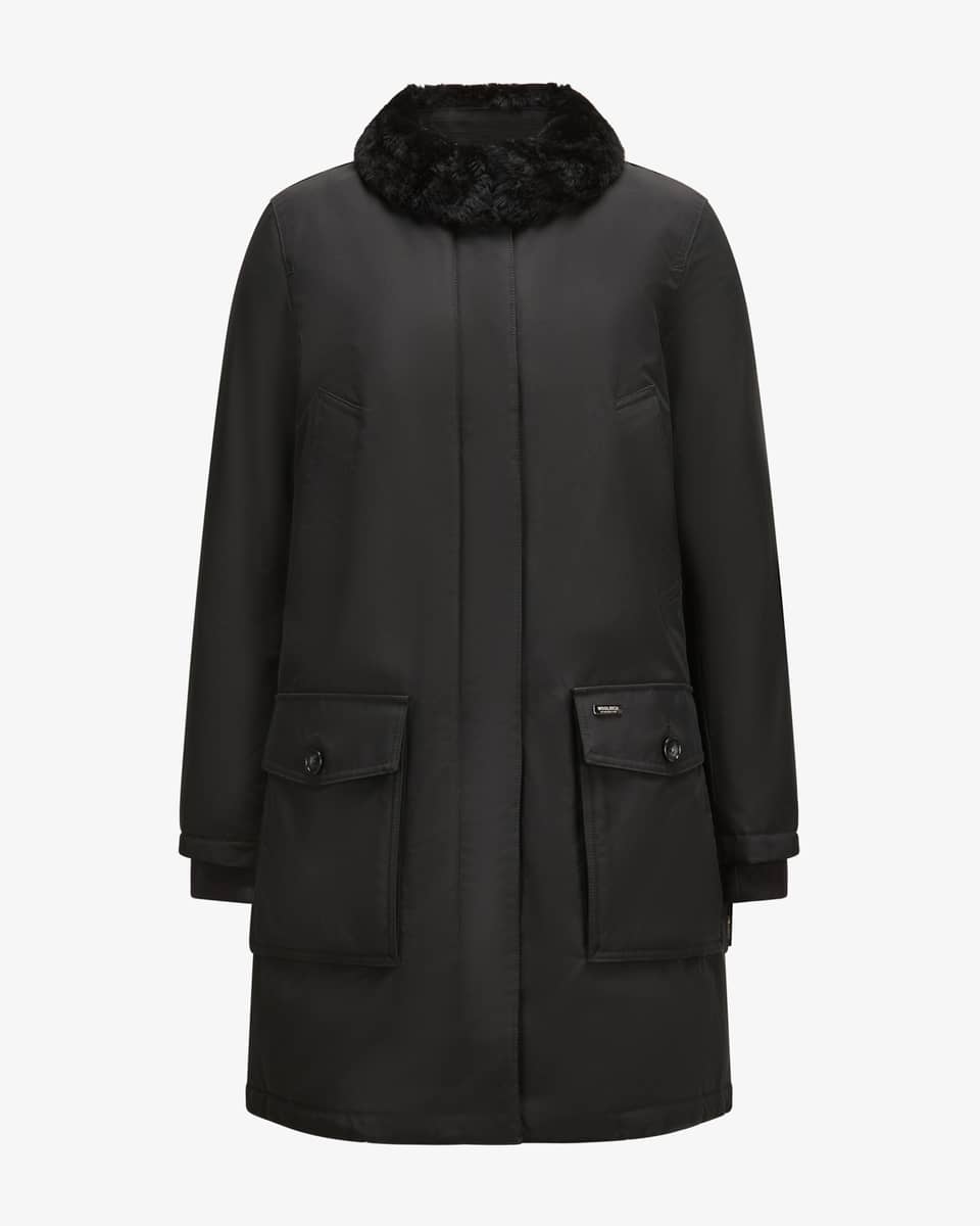 Bild 1 für Upstate Daunen-Parka 