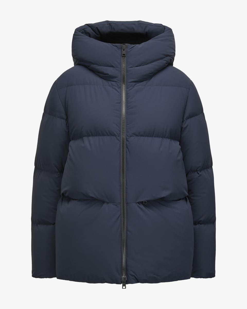 Bild 1 für Cloud Madison Daunenjacke  M