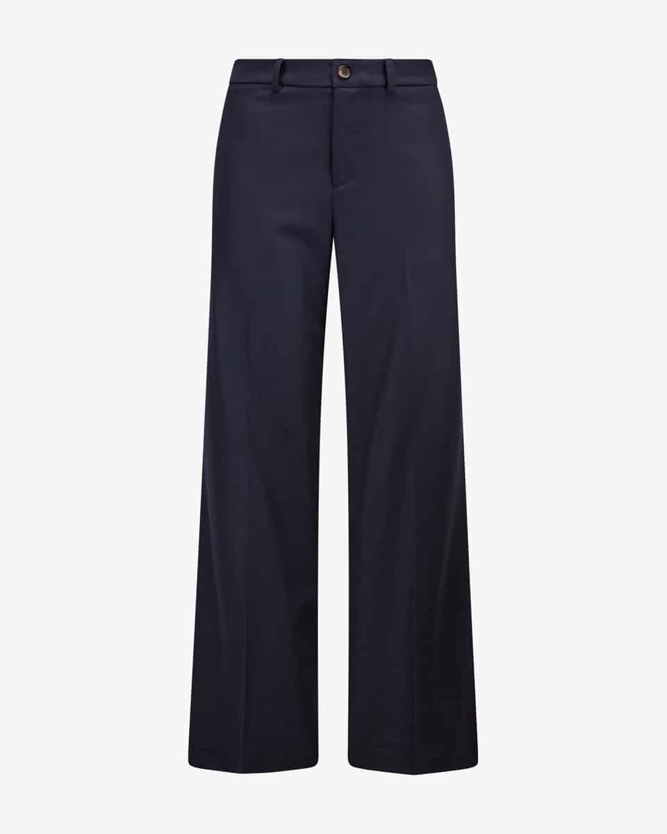 Bild 1 für Giana Hose aus Woll-Mix 36