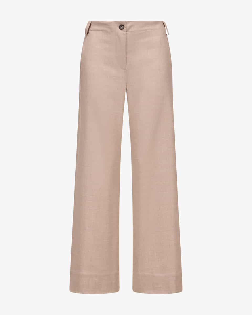 Image 1 for Gudrun wool blend pants 46