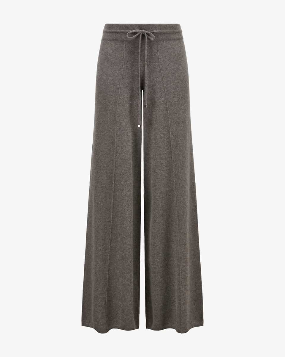 Image 1 for Cashmere knit pants  XL