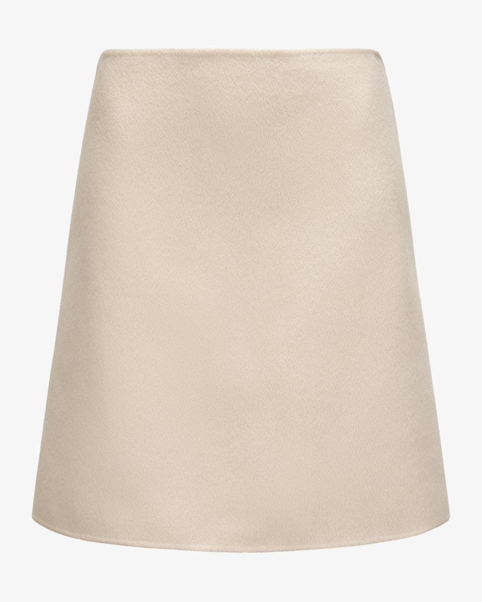 Image 1 for Golda wool skirt  S