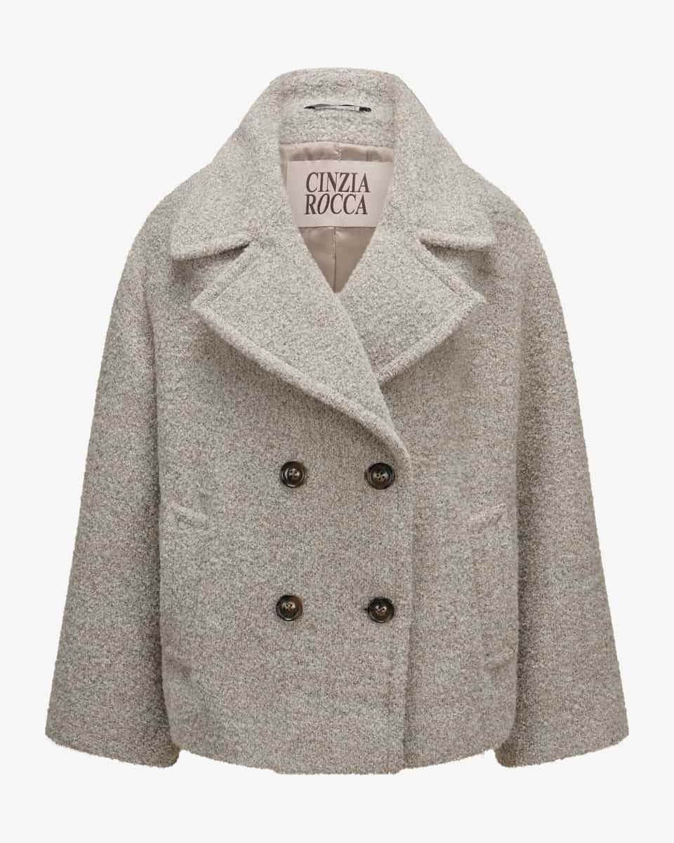 Bild 1 für Wolljacke 44