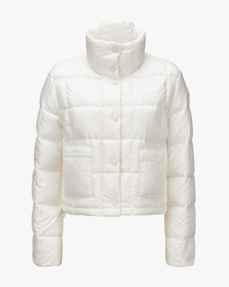 Image 1 for Jarcieu down jacket  40
