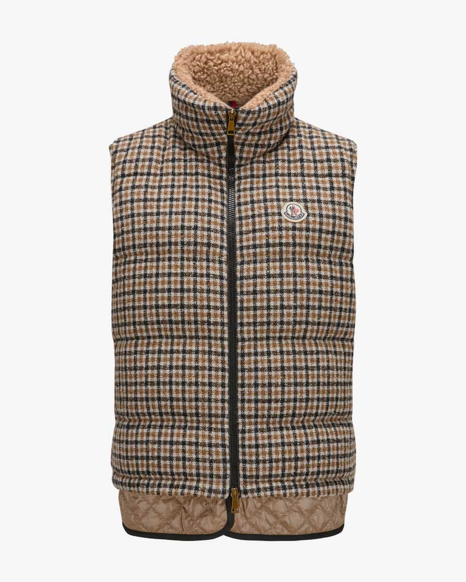 Image 1 for Touvet down vest  36