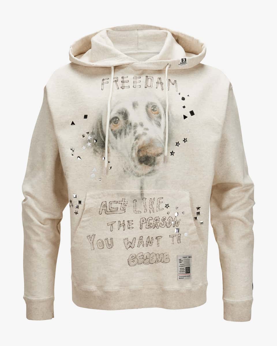 Bild 1 für Hoodie 46