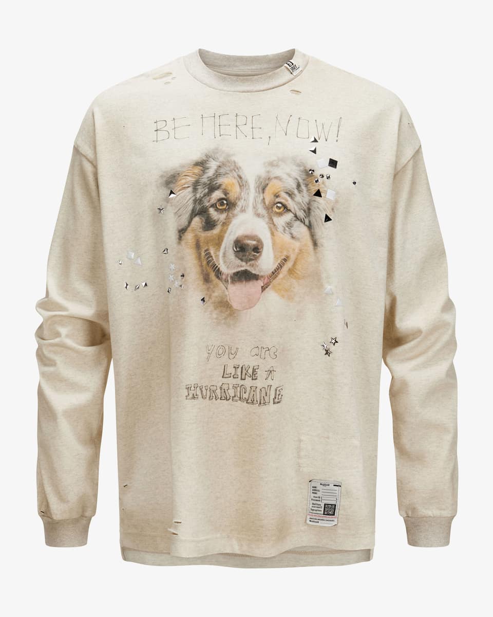 Bild 1 für Longsleeve 48