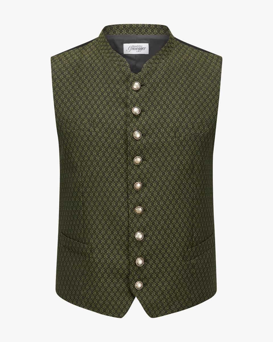 Bild 1 für Voitl 5 Trachtenweste  106