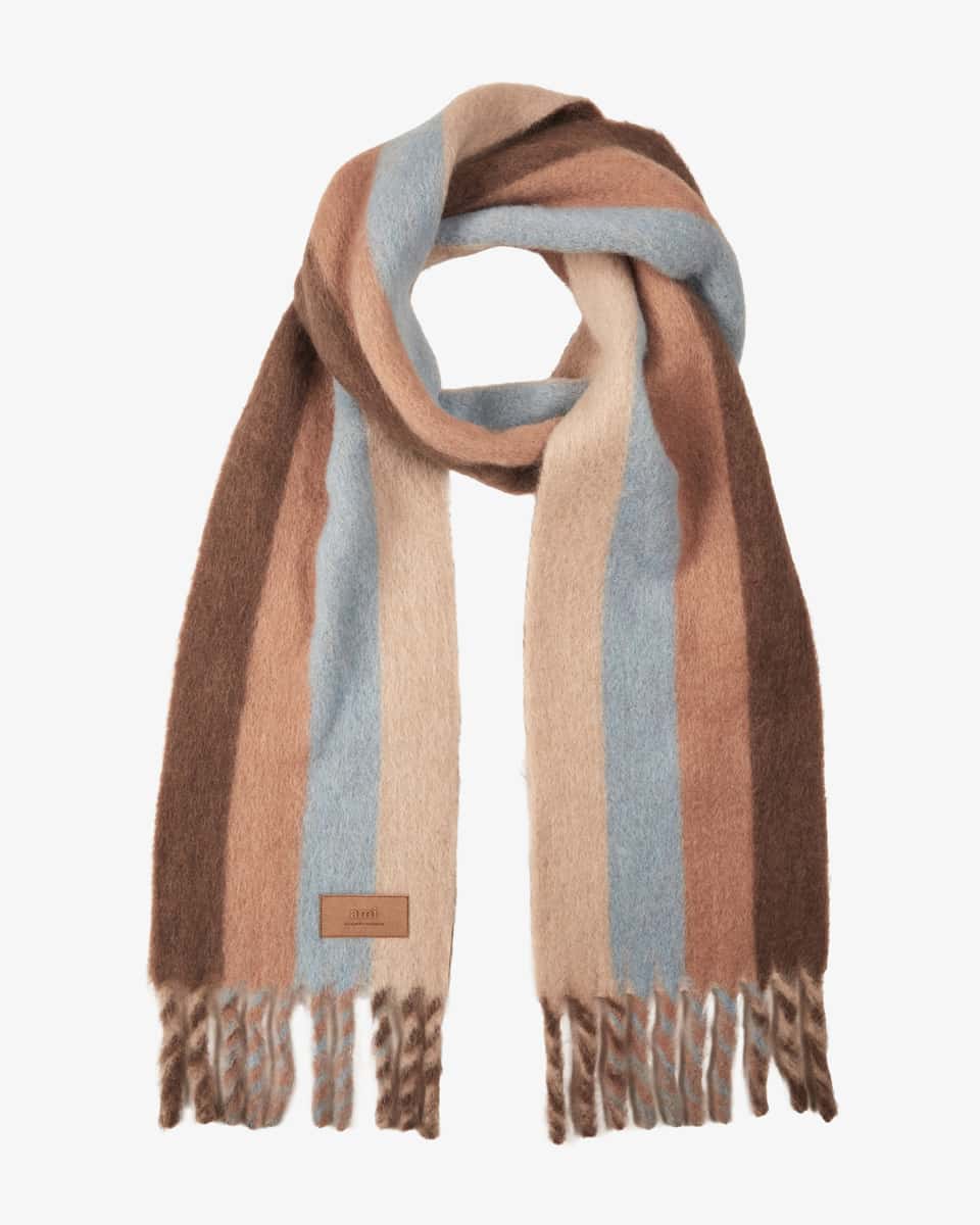 Image 1 for Wool scarf Unisize