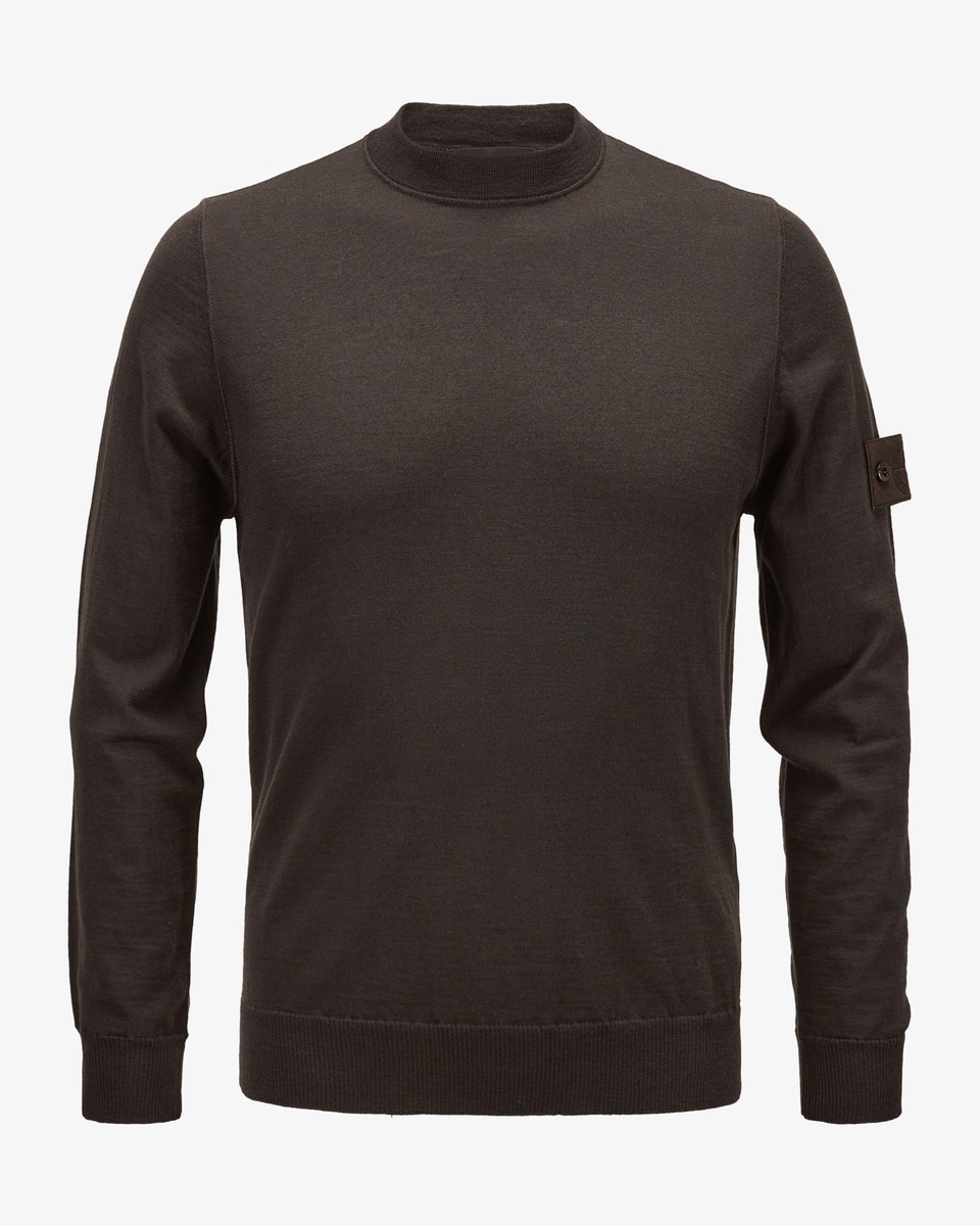 Bild 1 für Ghost Piece Pullover  