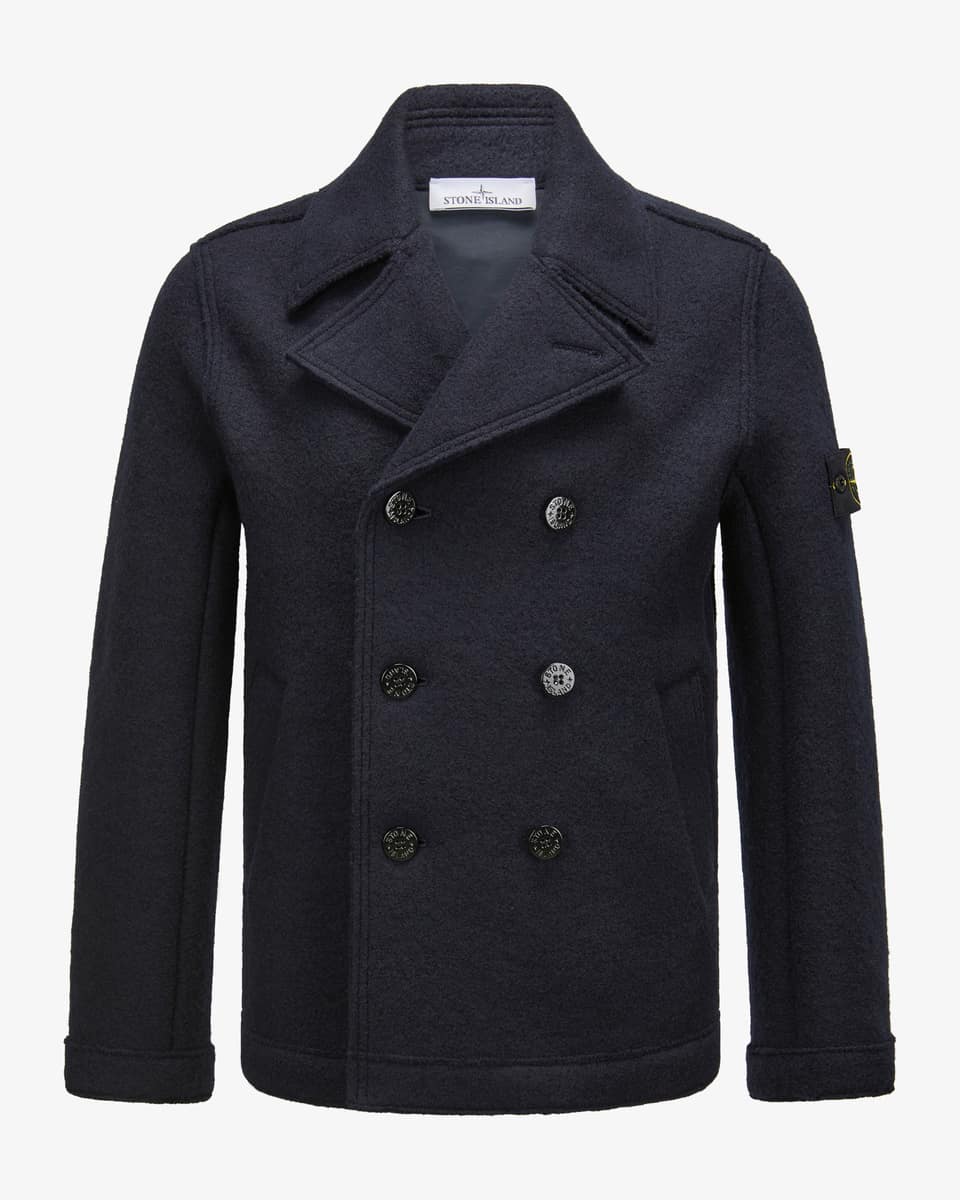 Bild 1 für Cabanjacke XXL