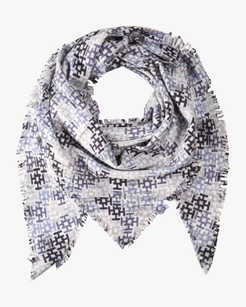 Bild 1 für Aliki-Tri Cashmere-Tuch  Unisize