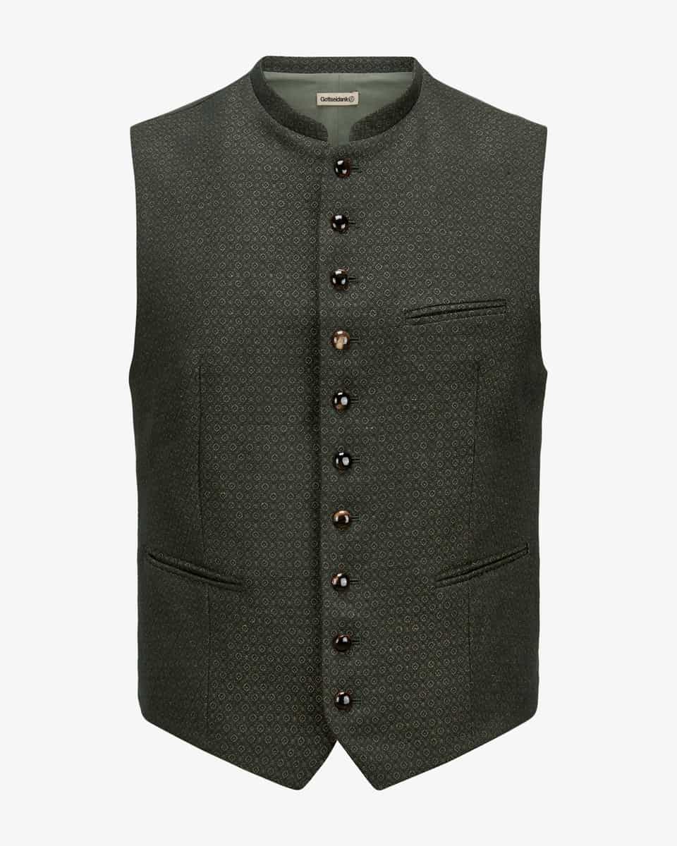 Bild 1 für Konstantin Trachtenweste  52