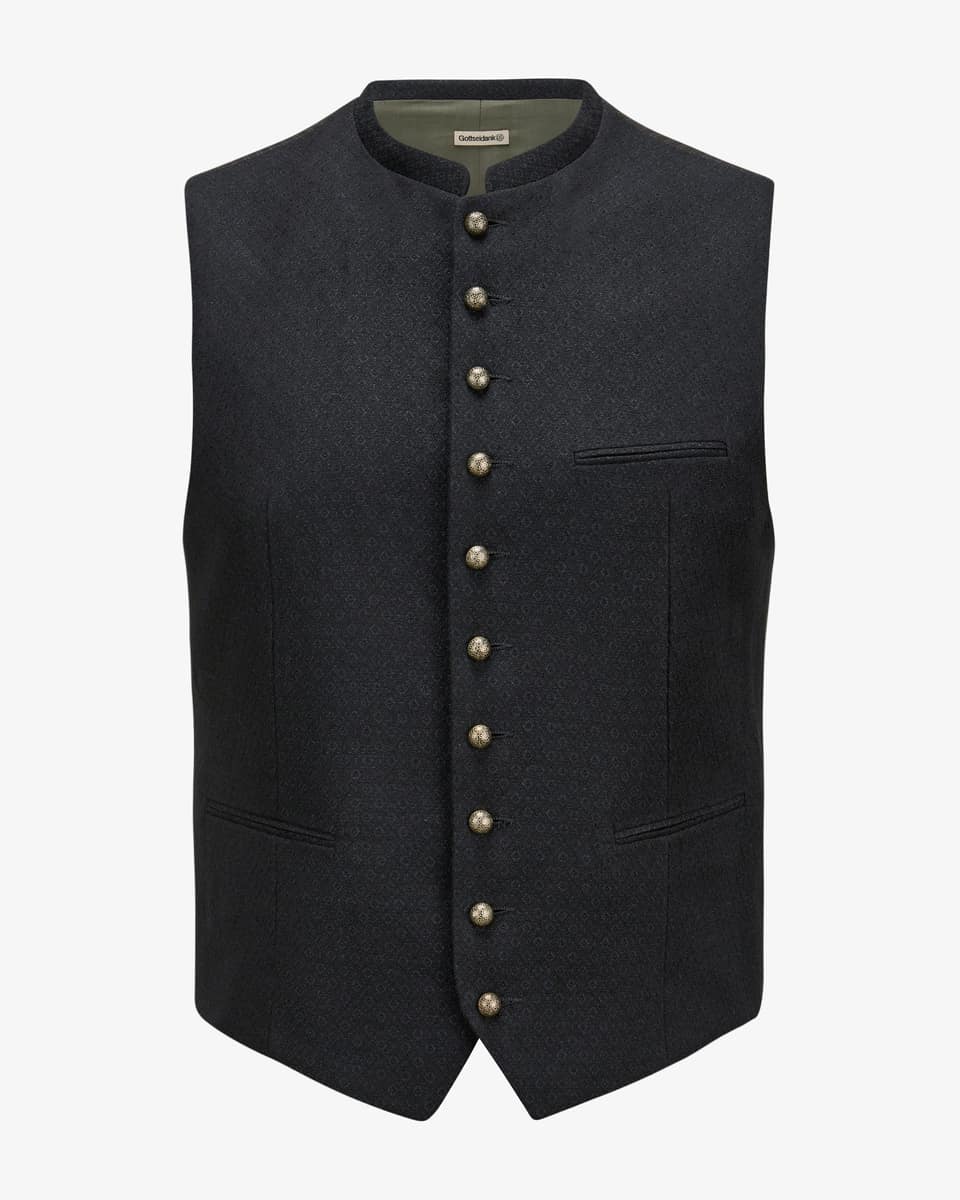 Image 1 for Konstantin traditional vest 50