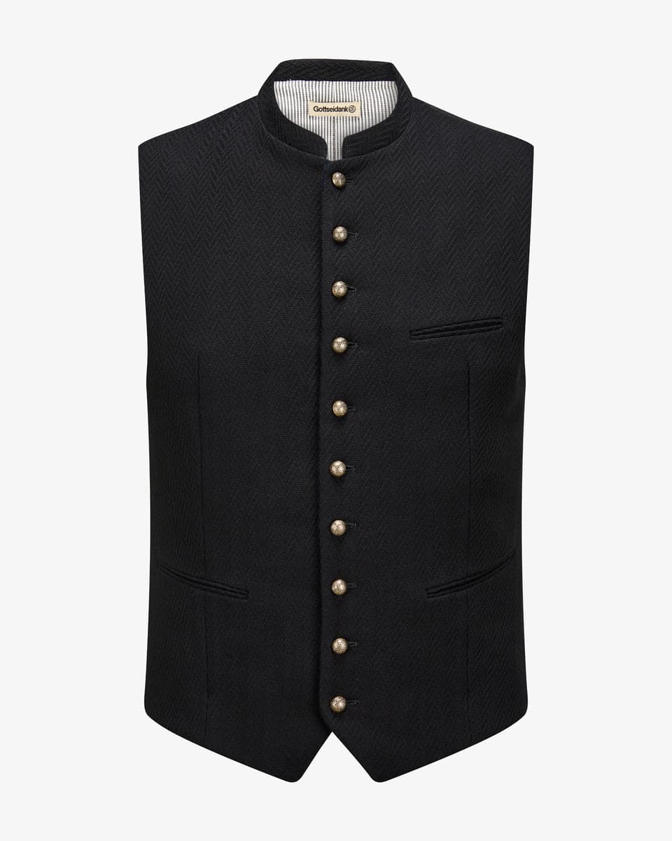 Bild 1 für Konstantin Trachtenweste  58