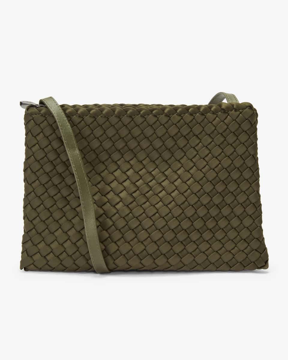 Image 1 for Soho Medium Messenger shoulder bag  Unisize