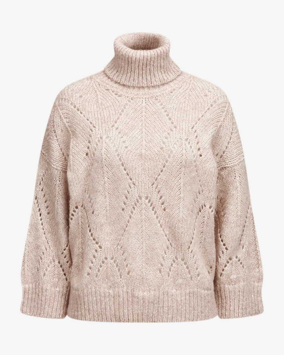 Bild 1 für Rollkragenpullover 