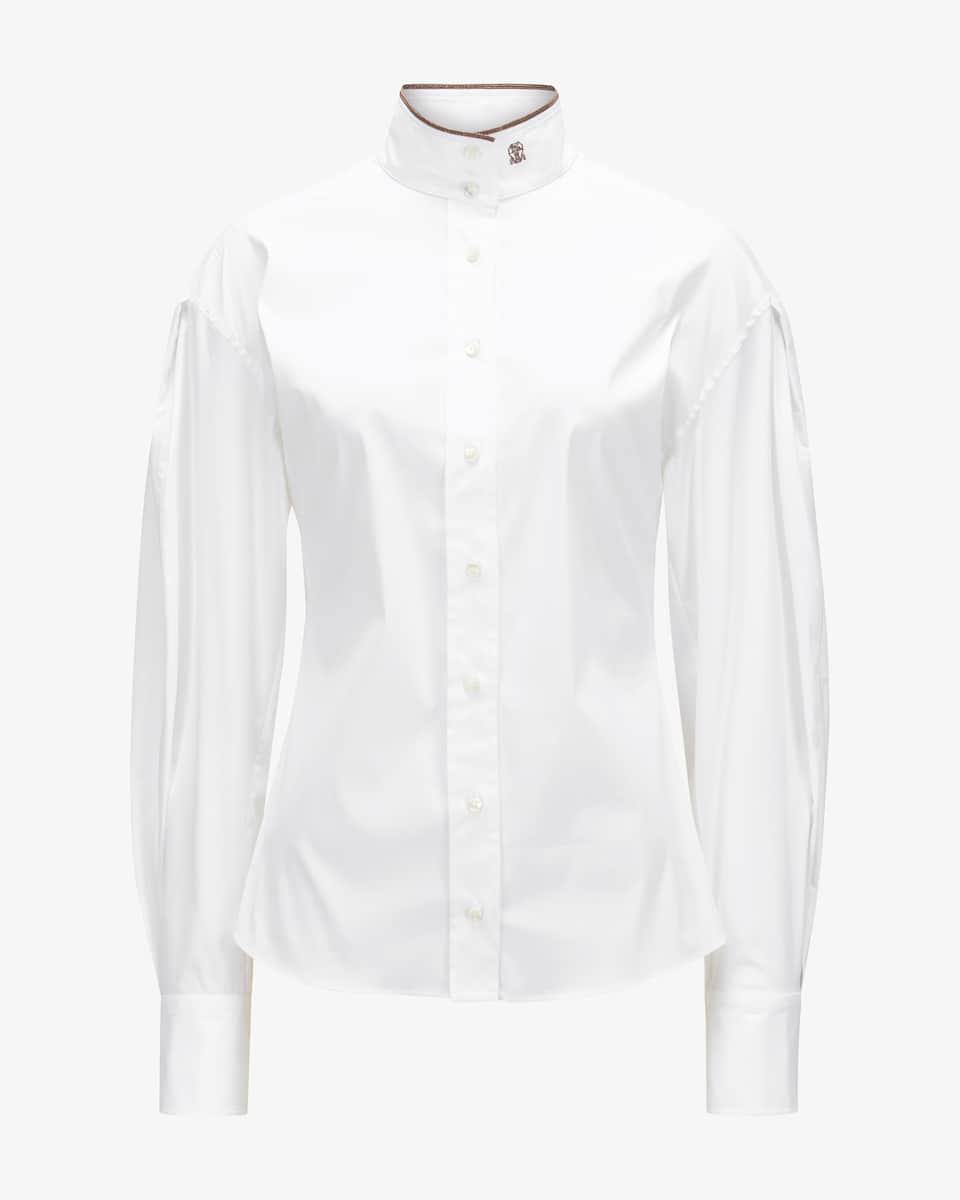 Bild 1 für Hemdbluse M