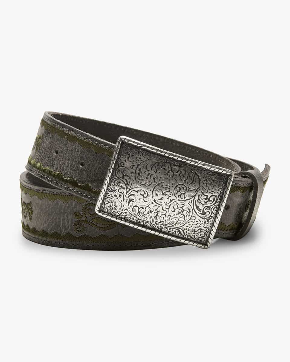 Bild 1 für Trachtengürtel 95