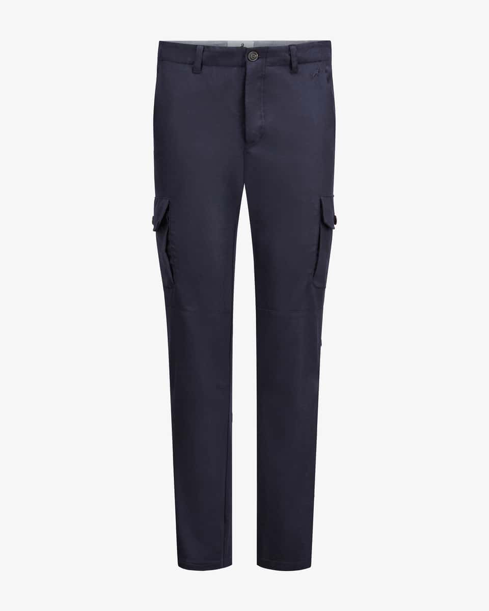 Bild 1 für Julius Lenzburg Trachten-Hose  94