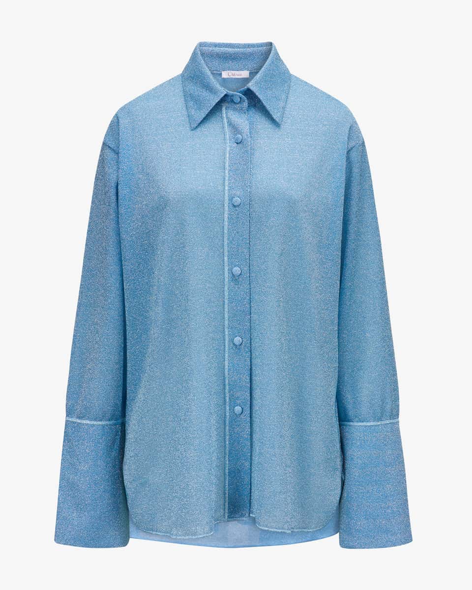 Bild 1 für Lumiere Hemdbluse  M/L