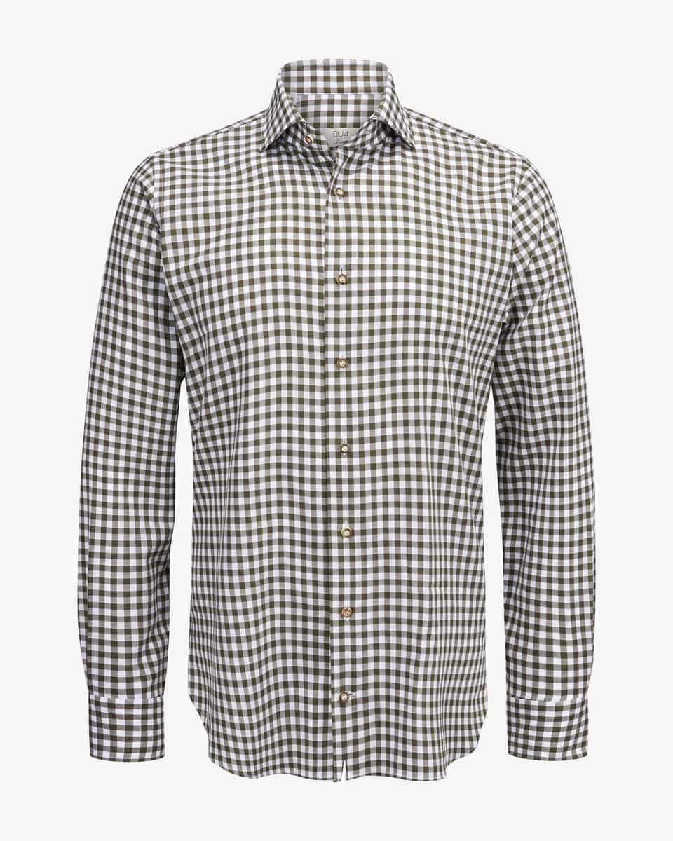 Bild 1 für Sebi Trachtenhemd  38