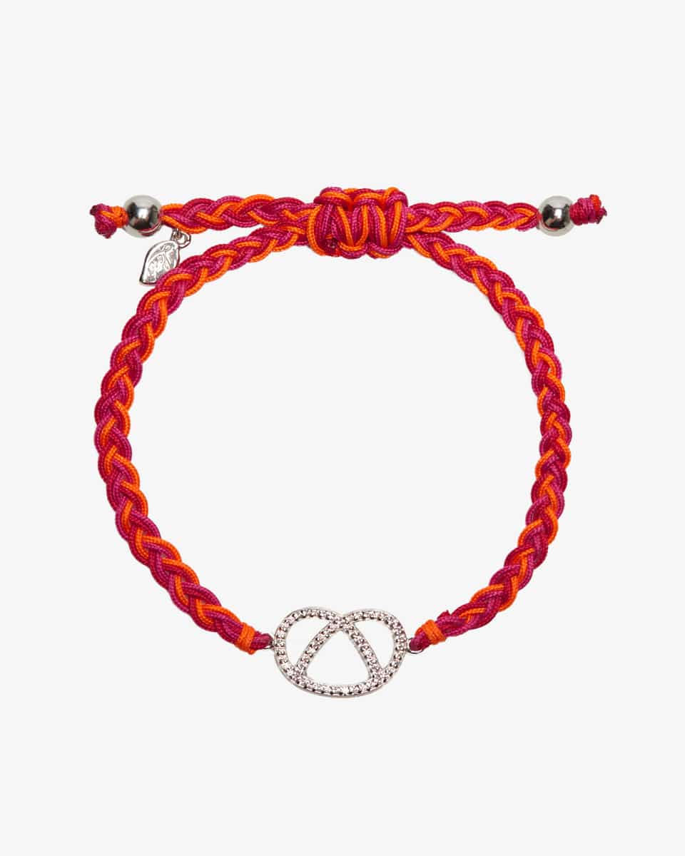 Bild 1 für Brezn Armband  Unisize