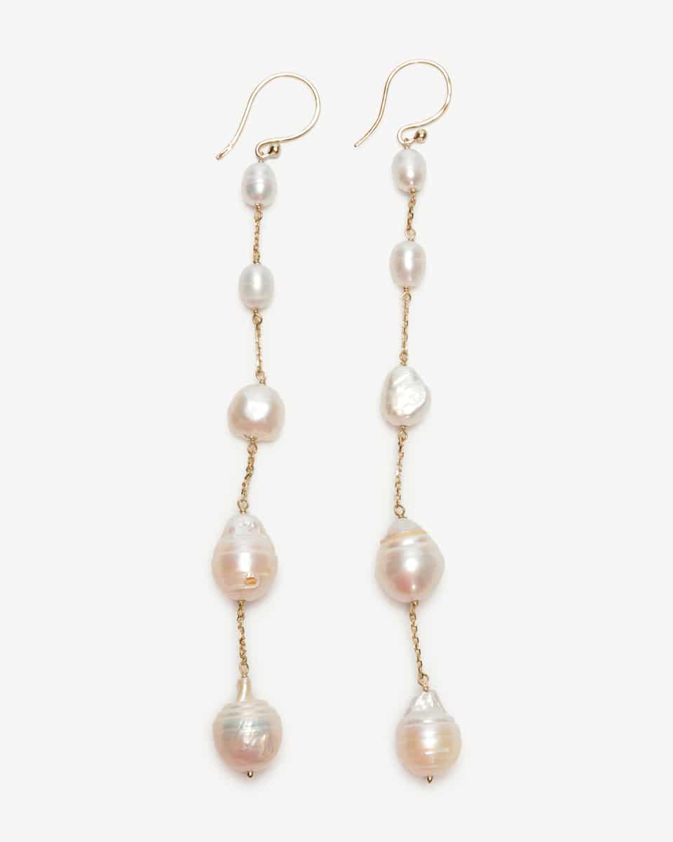 Bild 1 für Ohrringe Unisize