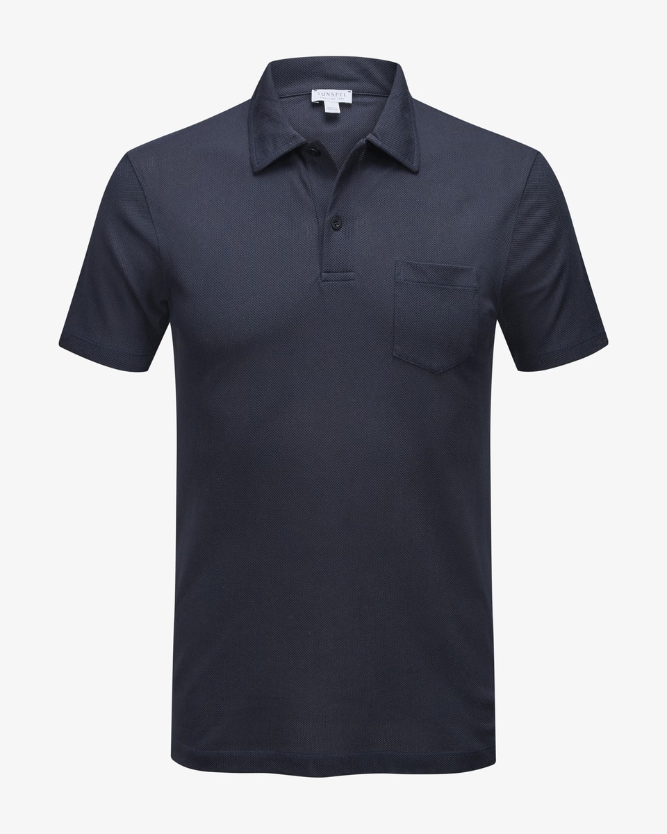 Image 1 for Riviera polo shirt XL