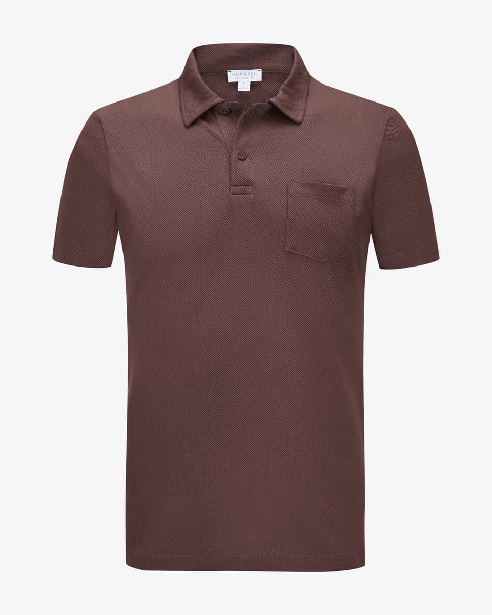 Bild 1 für Riviera Poloshirt L
