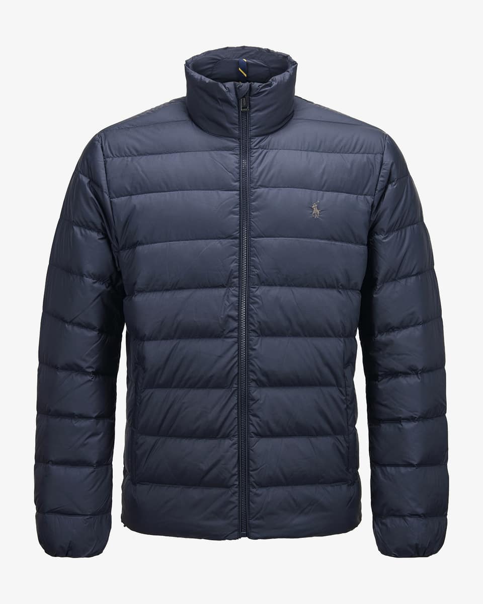 Bild 1 für Performance Daunenjacke  XXL