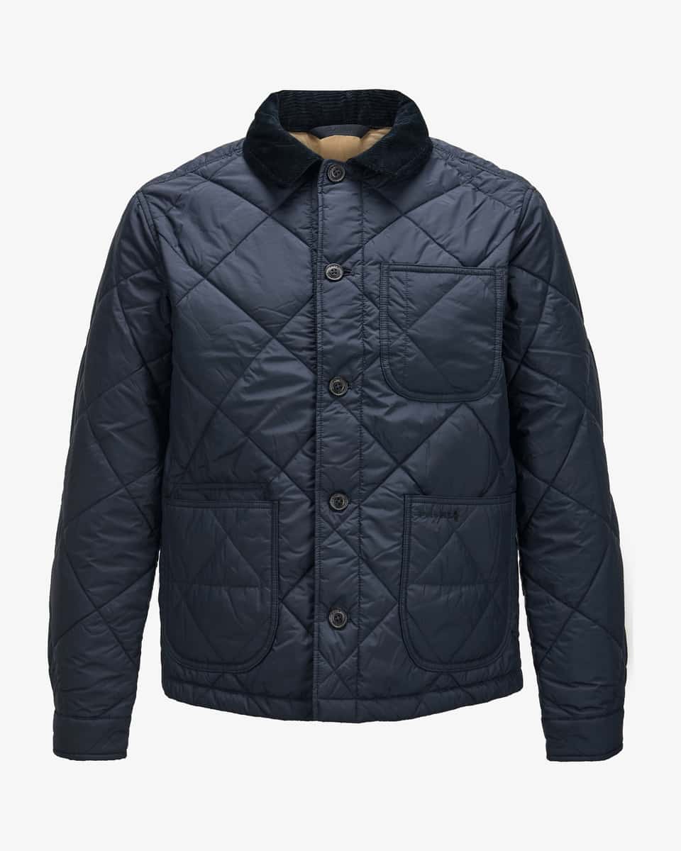 Bild 1 für Steppjacke L