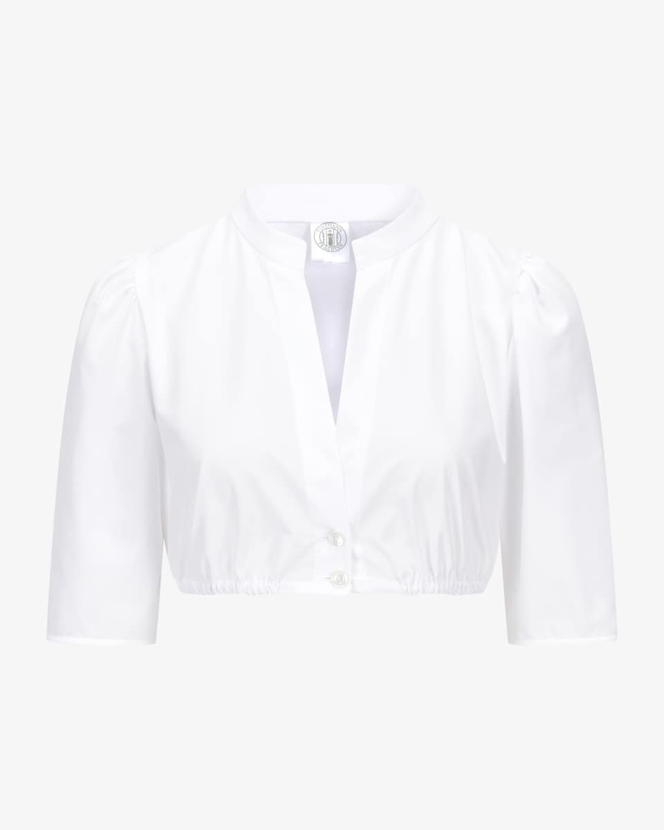 Bild 1 für Schliersee Dirndlbluse  36