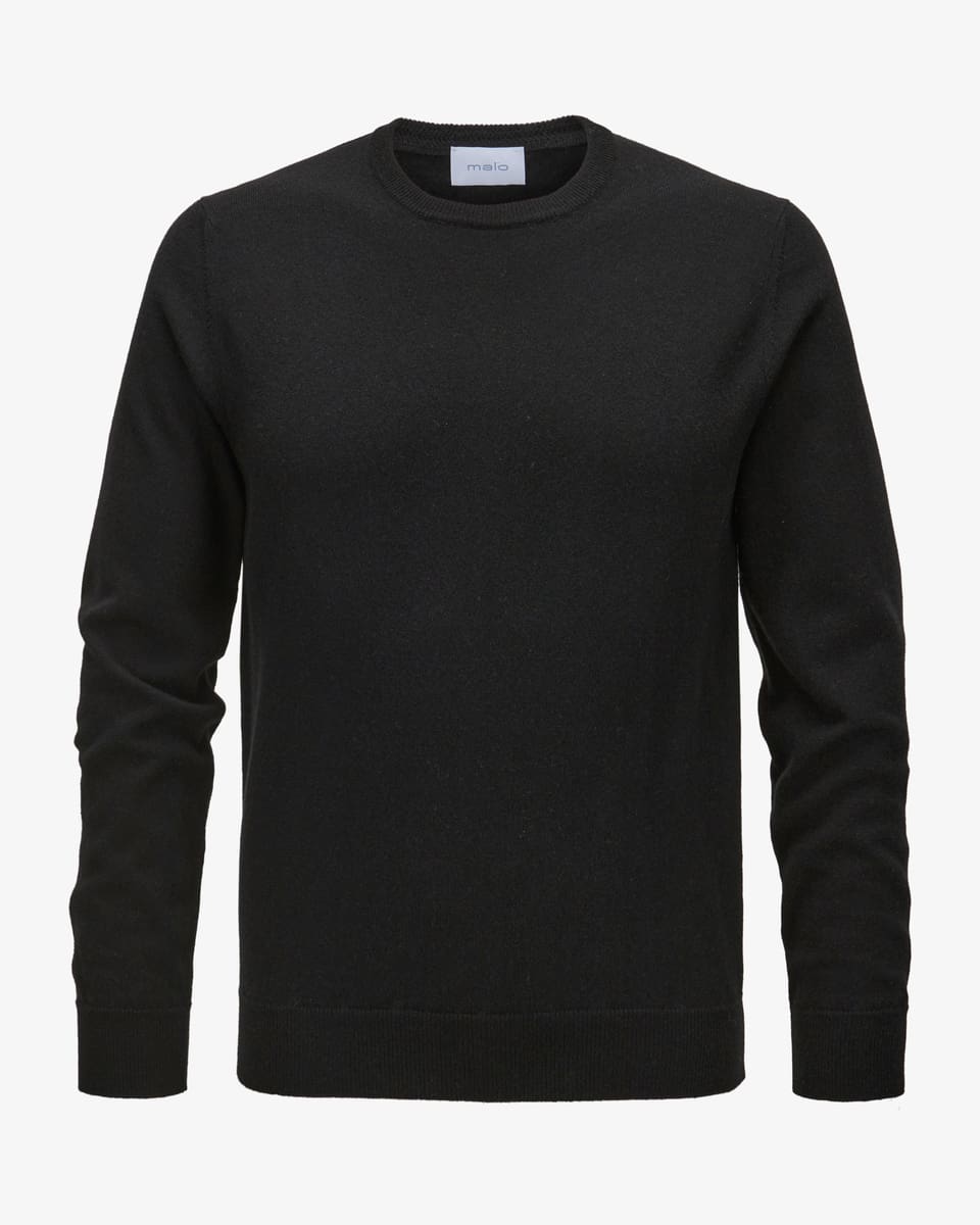 Bild 1 für Cashmere-Pullover  52