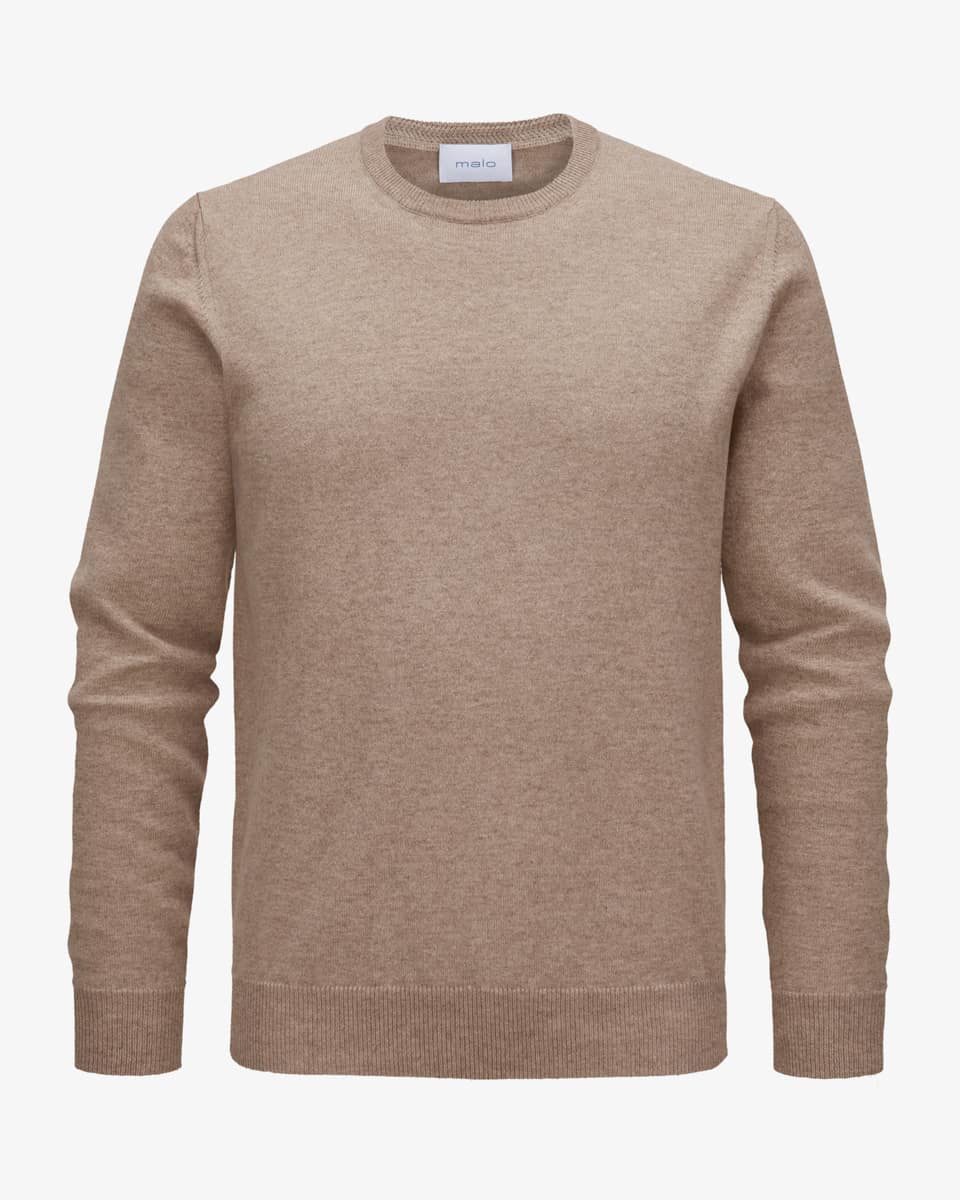 Bild 1 für Cashmere-Pullover  52