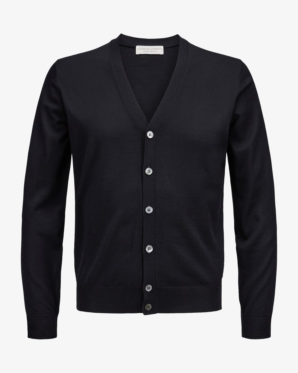 Bild 1 für Strickjacke 50