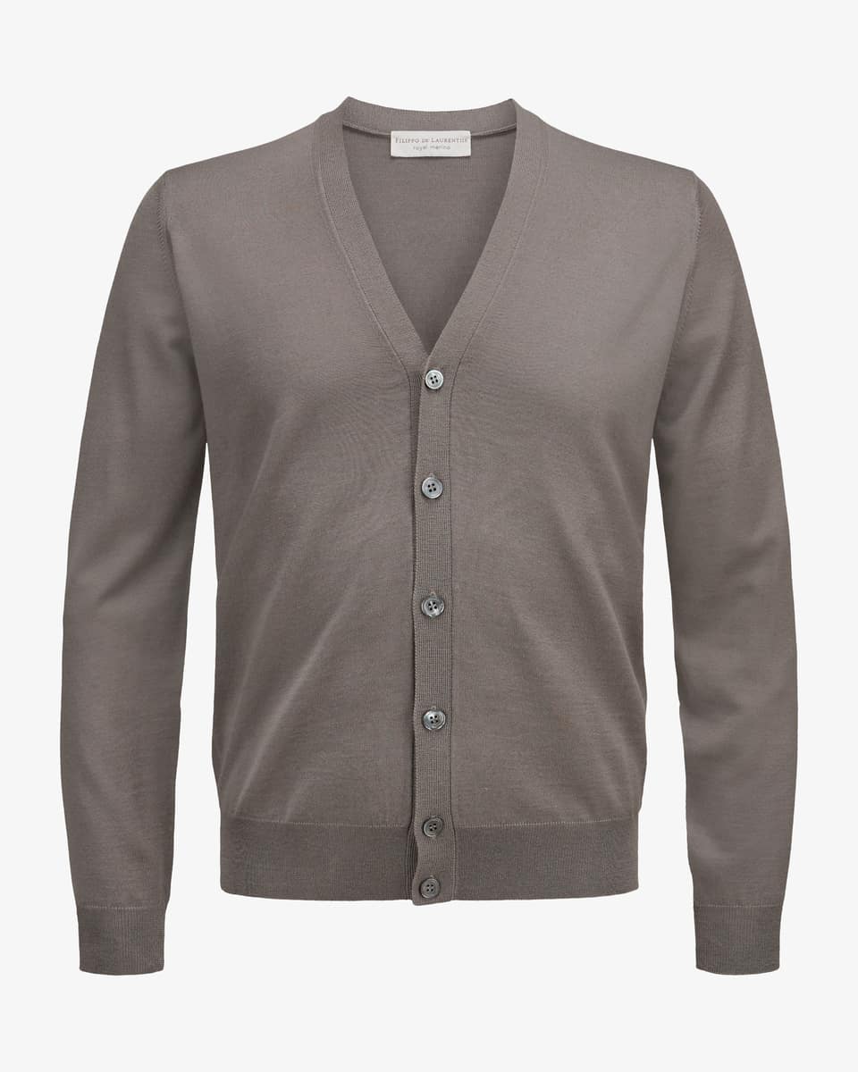 Bild 1 für Strickjacke 56