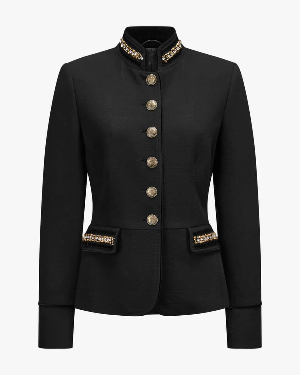 Bild 1 für Pöckstein Trachtenblazer 36