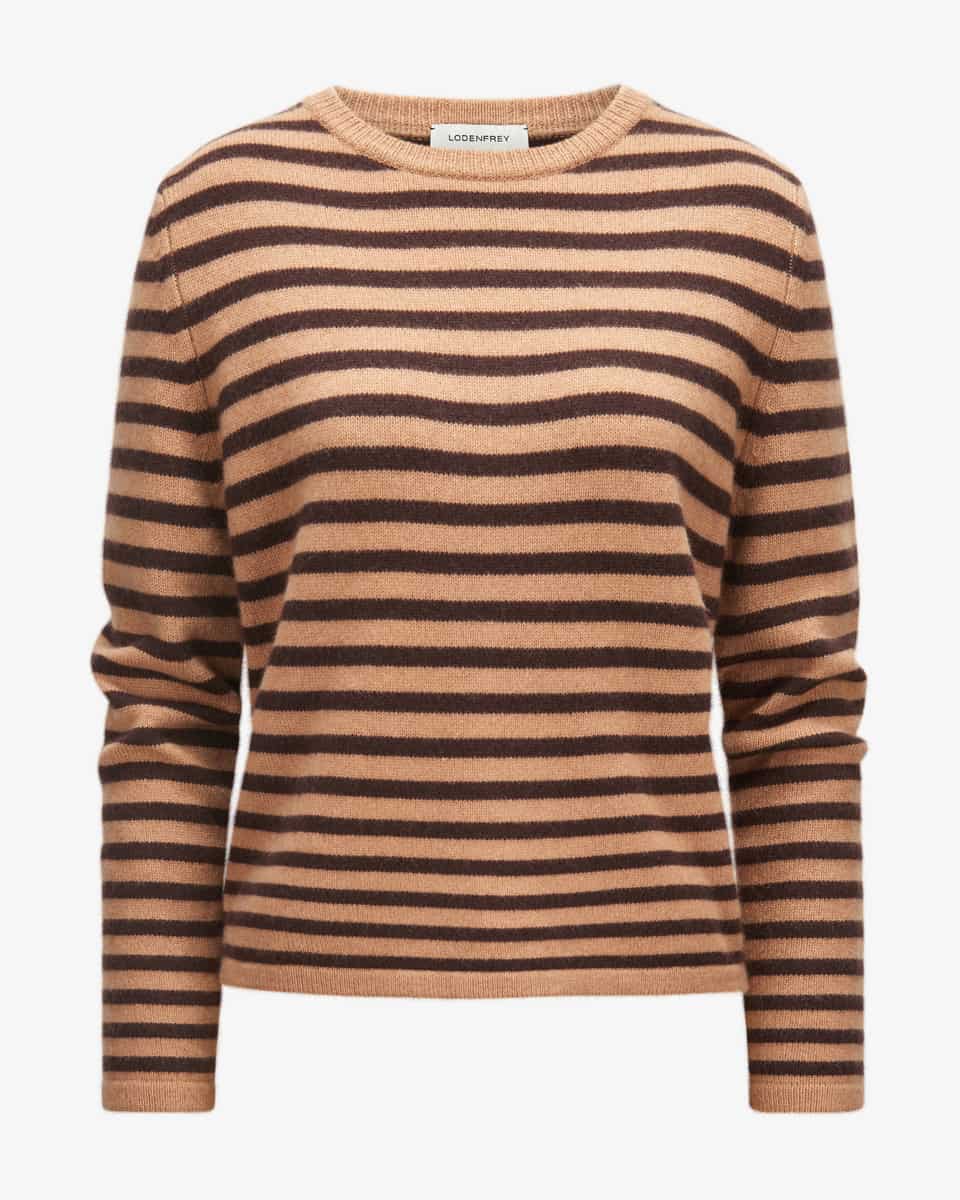 Bild 1 für Pullover aus Cashmere L