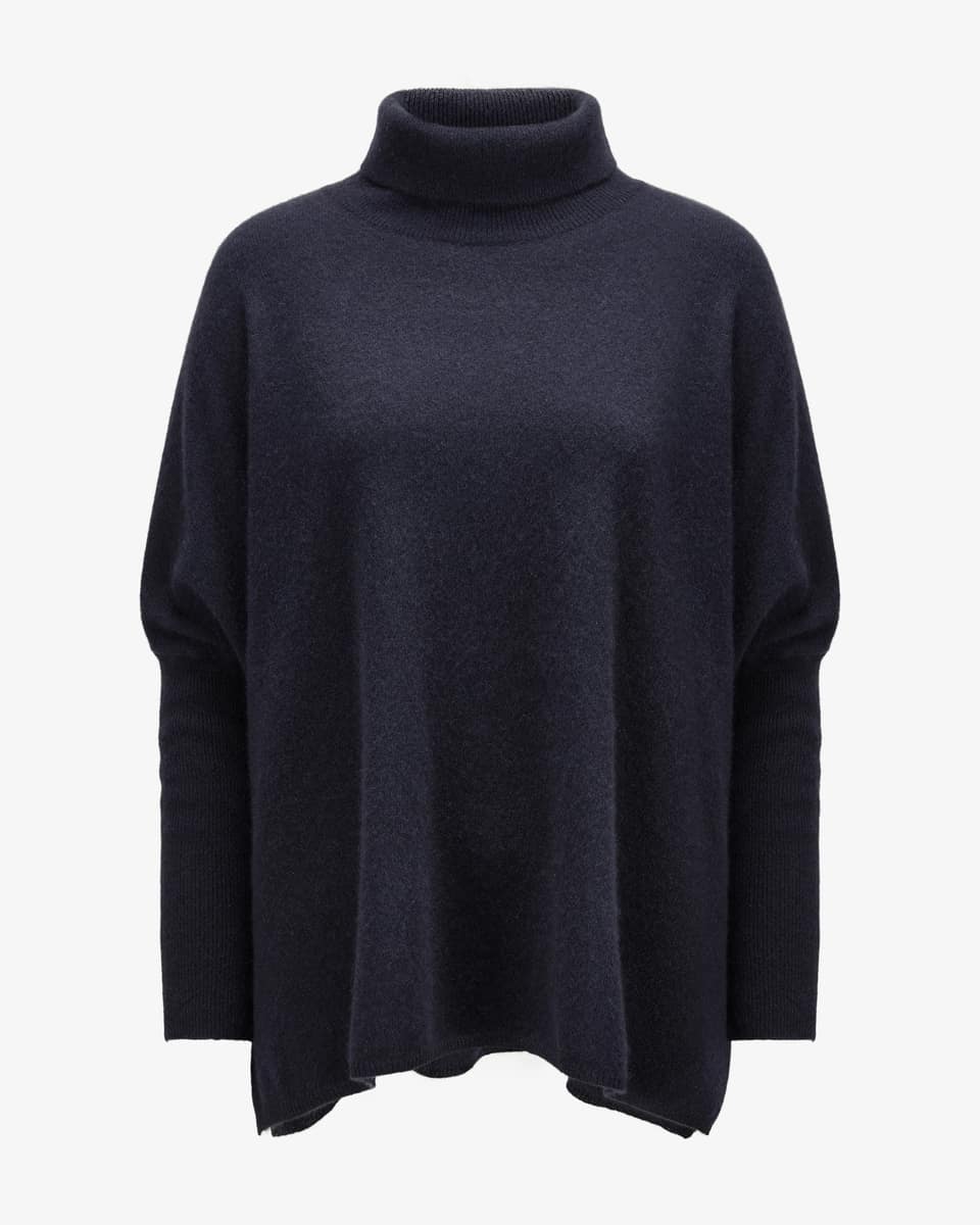 Bild 1 für Cashmere-Pullover S