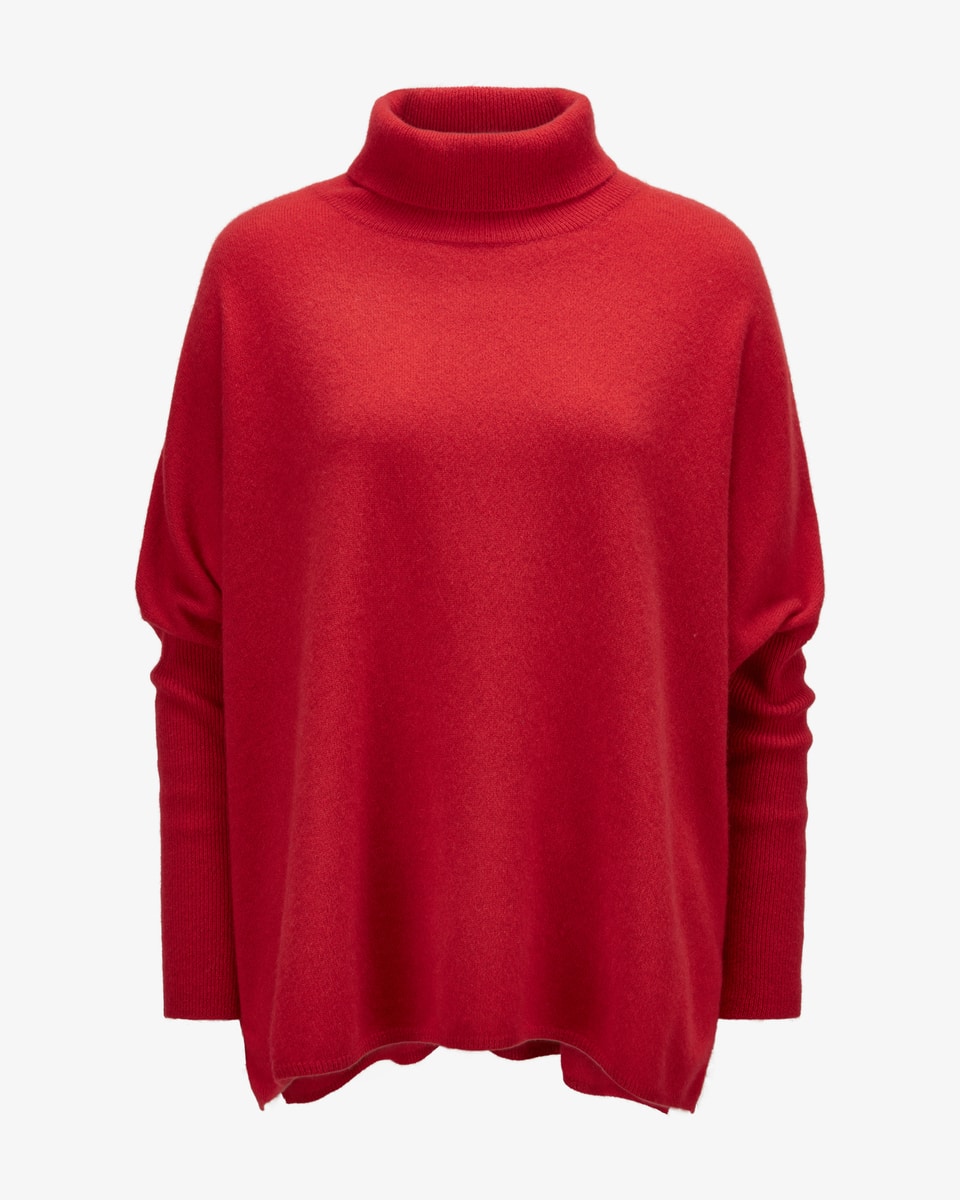 Bild 1 für Cashmere-Pullover M