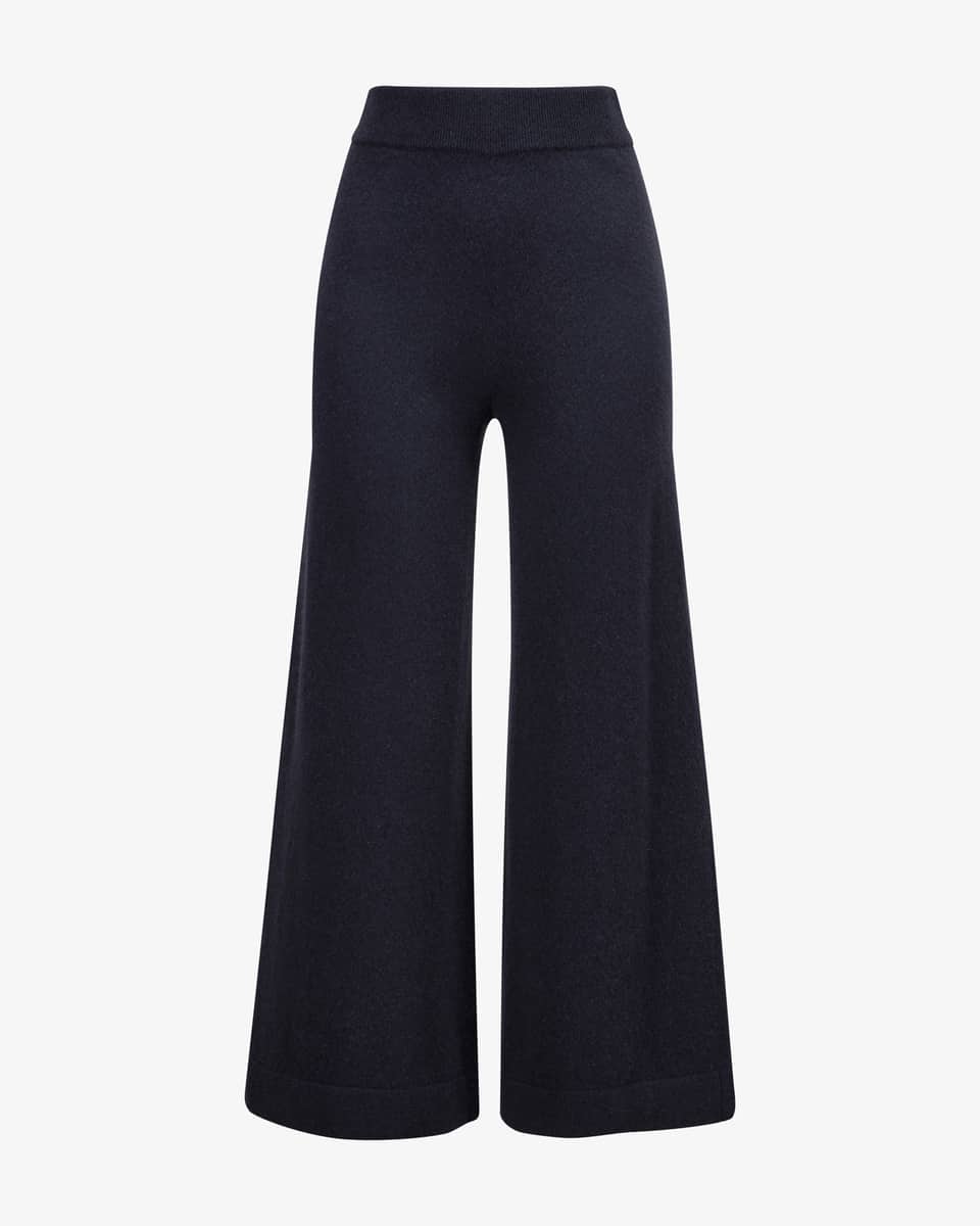 Bild 1 für 7/8-Strickhose aus Cashmere S