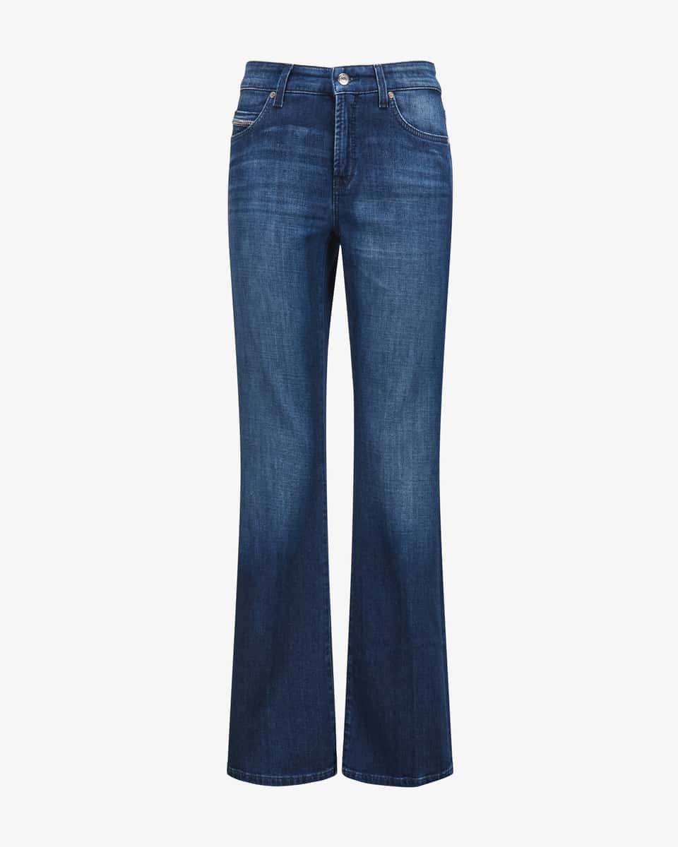 Bild 1 für Paris Jeans Flared  42