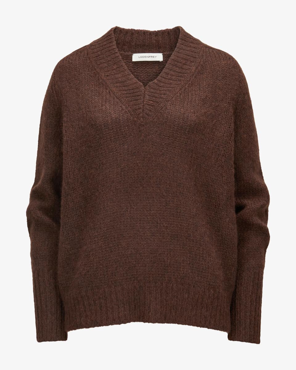 Bild 1 für Cashmere-Pullover M