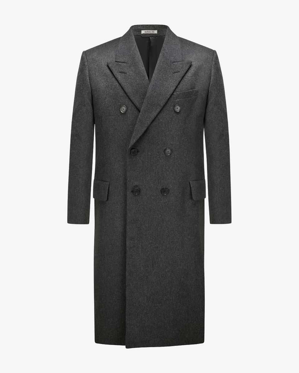 Bild 1 für Cashmere-Mantel 50