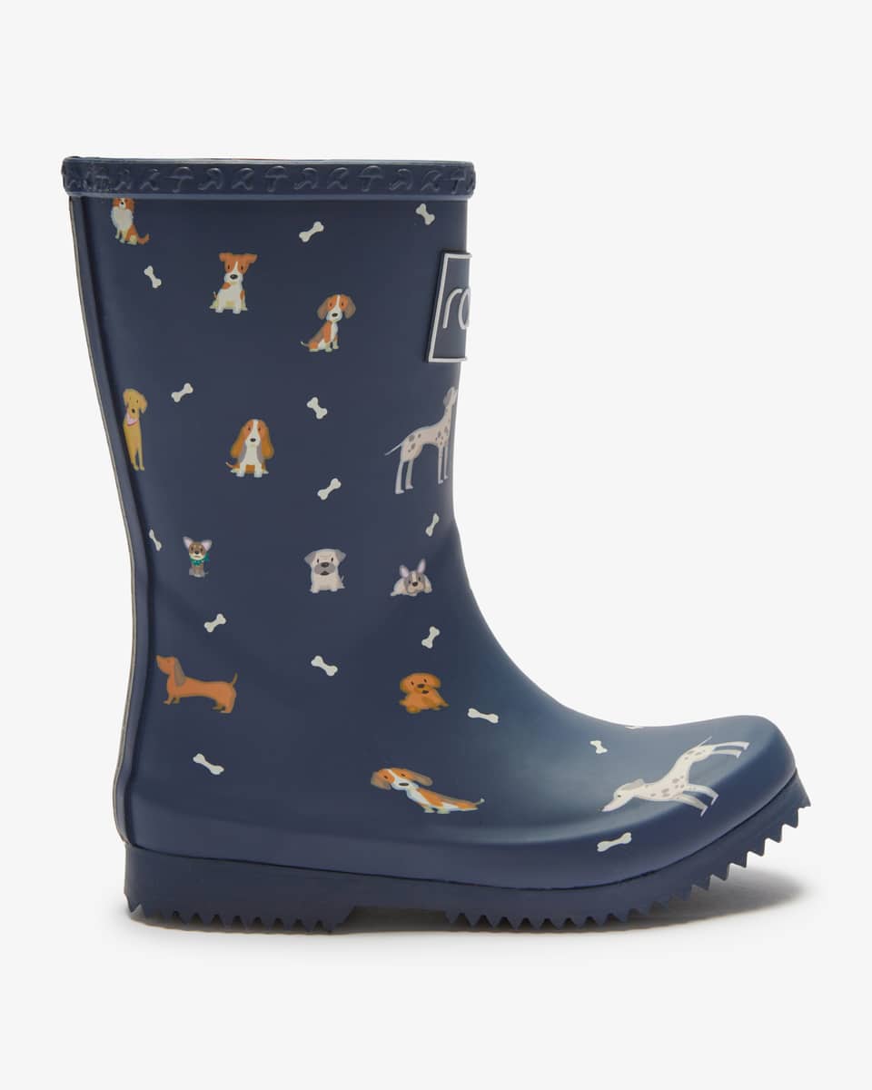 Bild 1 für Gummistiefel 30