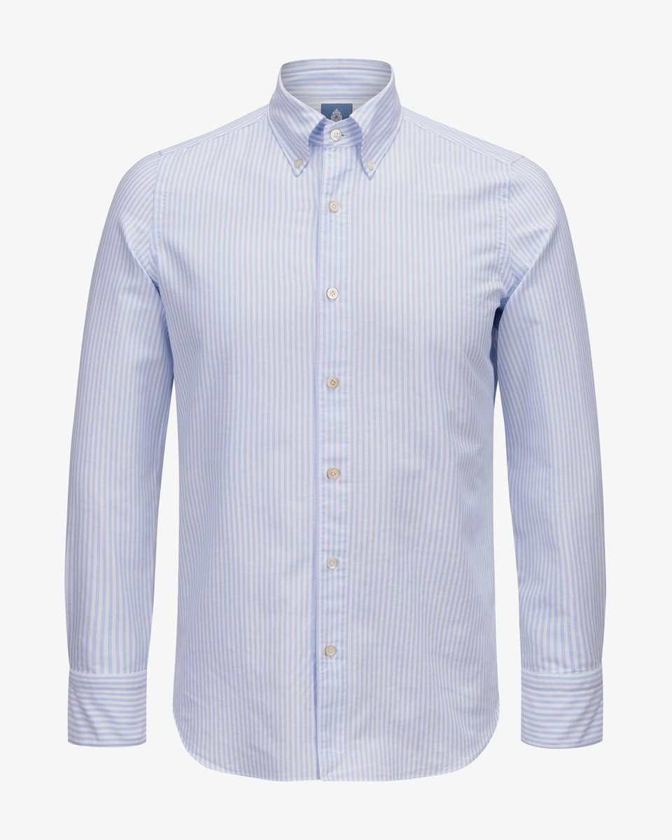 Image 1 for Tokyo Leonardo business shirt Slim  41