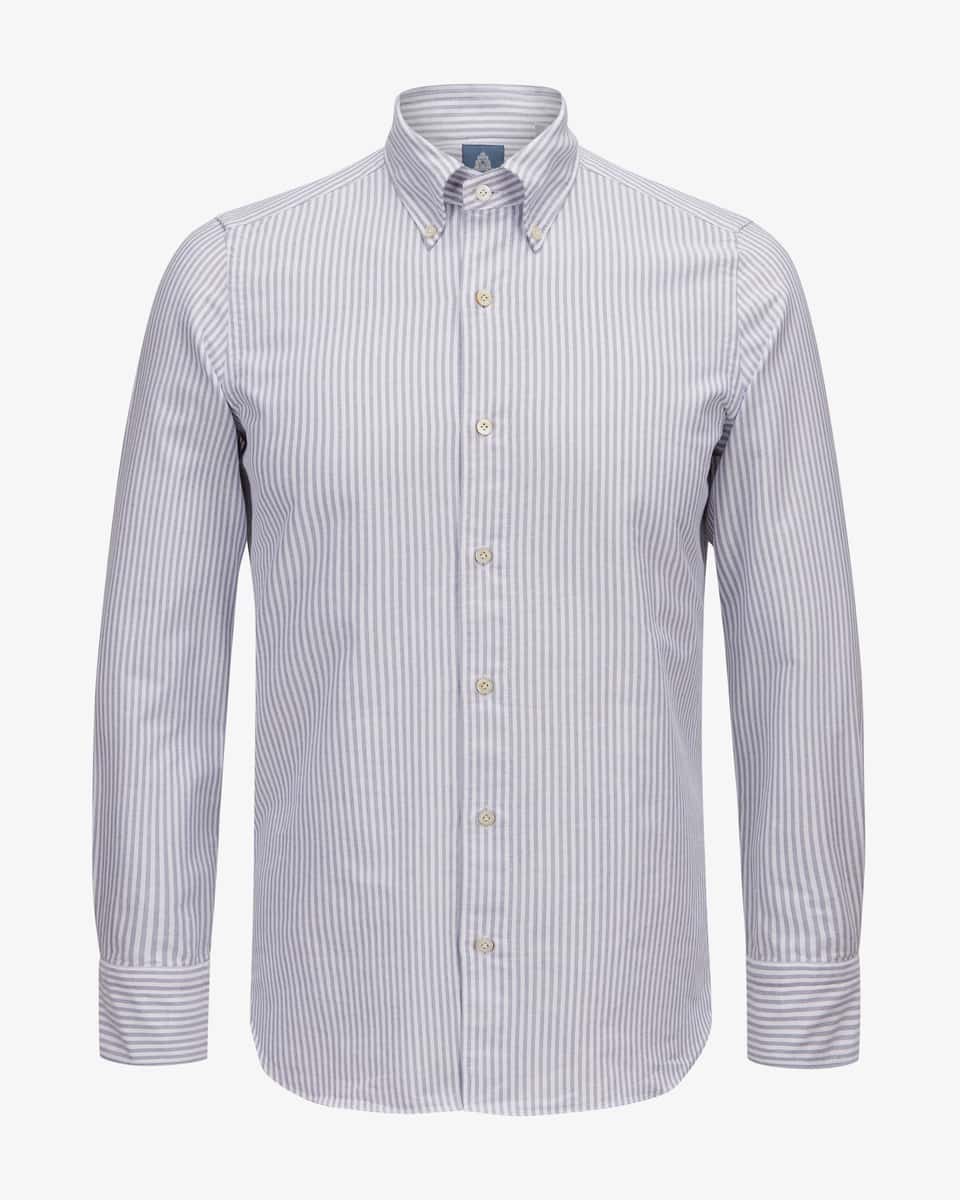 Image 1 for Tokyo Leonardo business shirt Slim  40