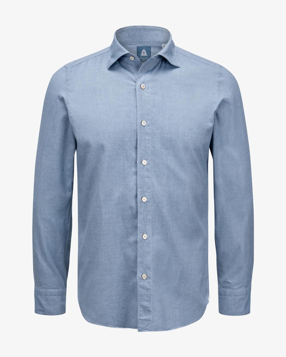 Image 1 for Tokyo Luigi casual shirt Slim 43